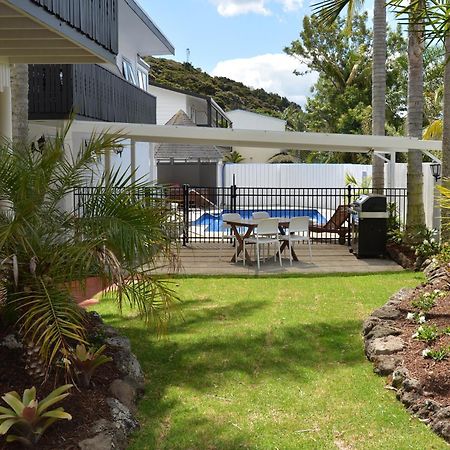 Edelweiss Motel Paihia Exterior photo