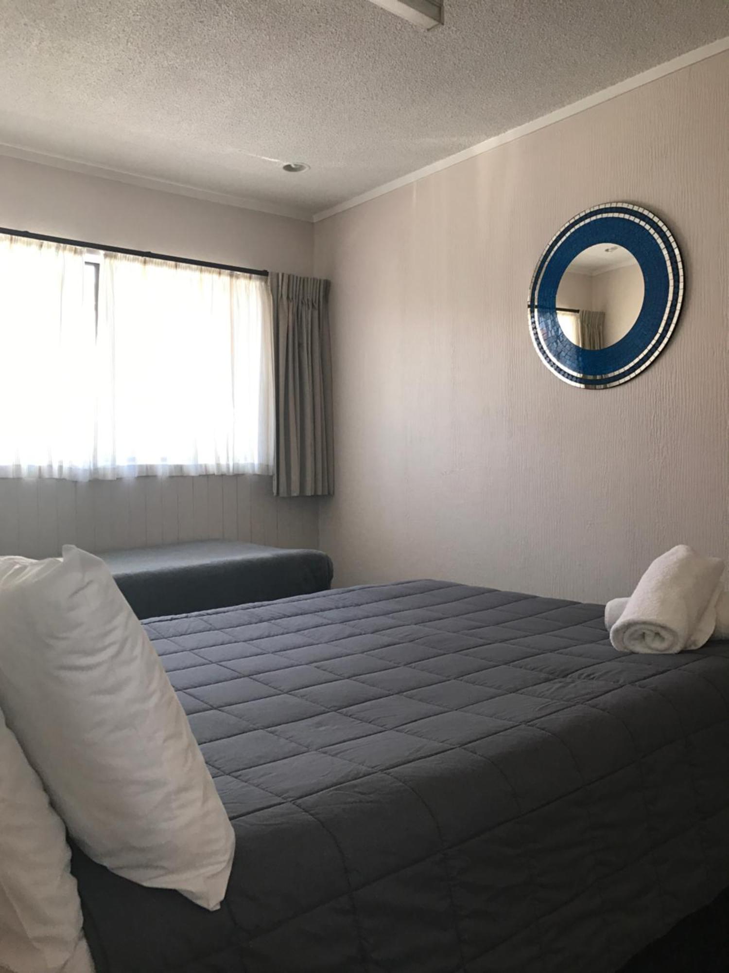 Edelweiss Motel Paihia Room photo