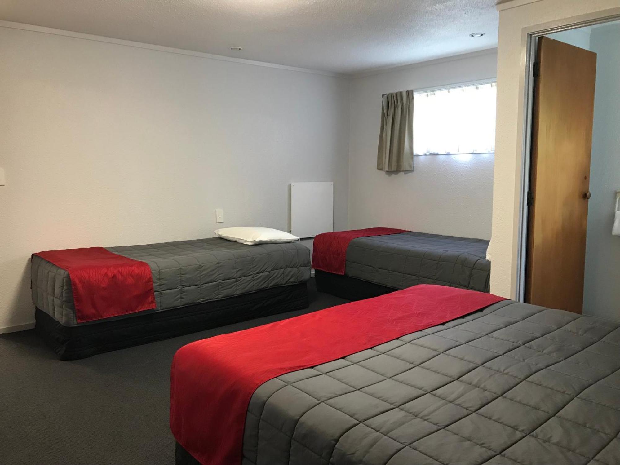 Edelweiss Motel Paihia Room photo