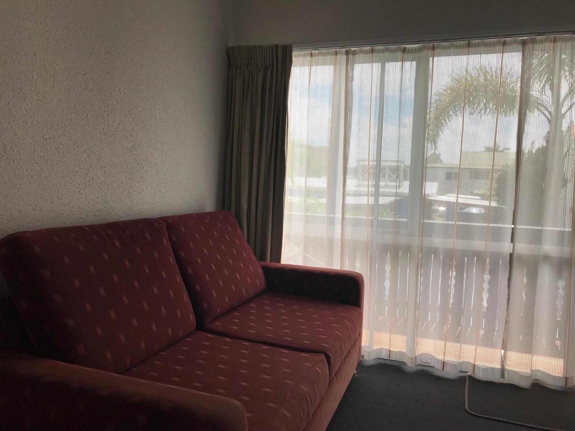 Edelweiss Motel Paihia Room photo